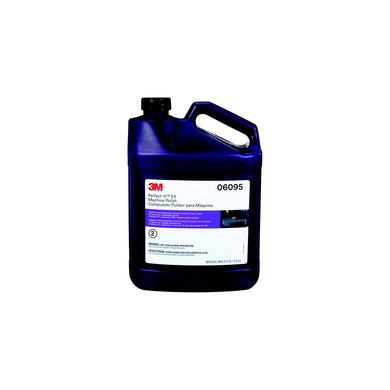 3Mâ„¢ Marine 06095 Perfect-itâ„¢ Ex Machine Polish -Modern Boat Sales & Service
