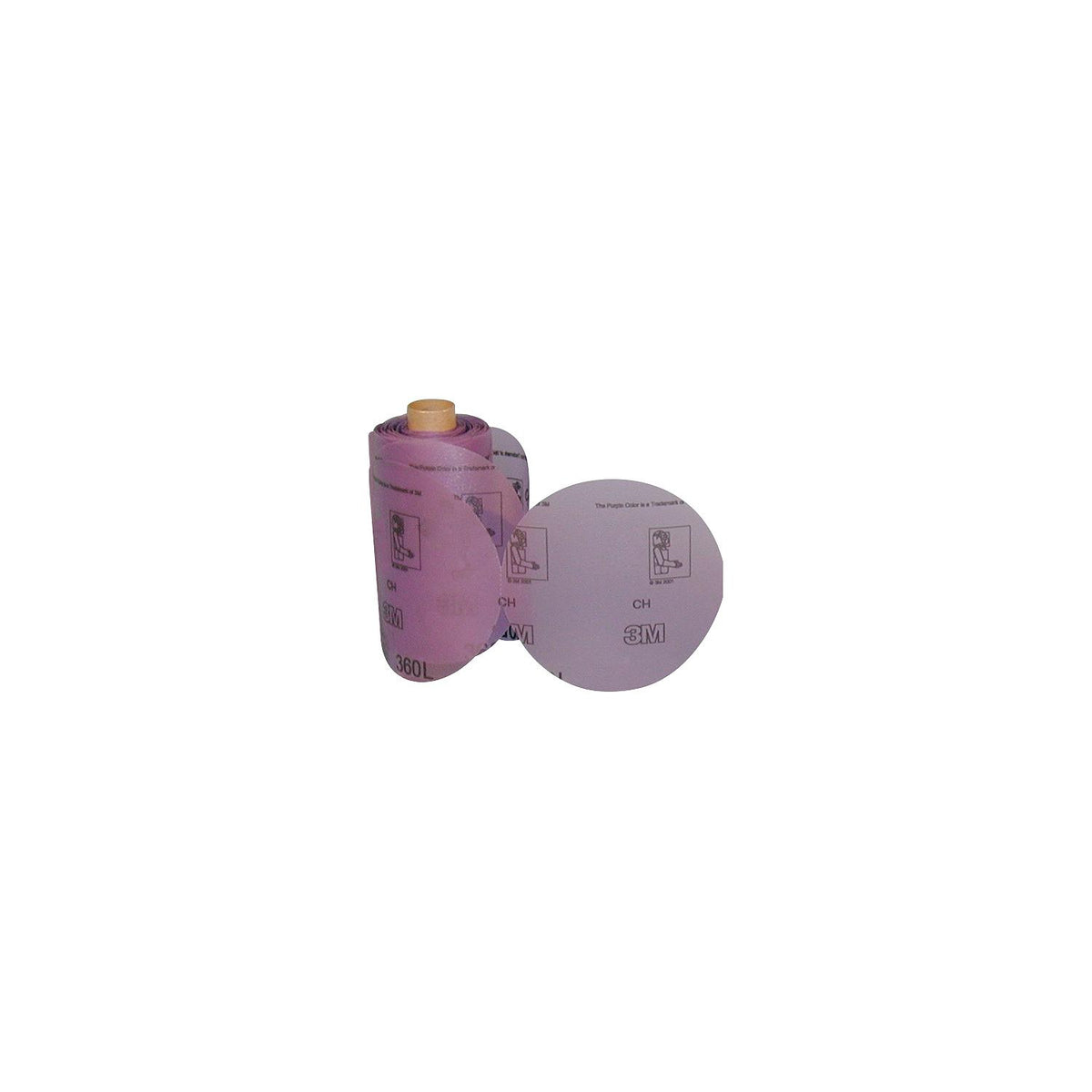 5" Imperial Stikit Disc P500 -Modern Boat Sales & Service