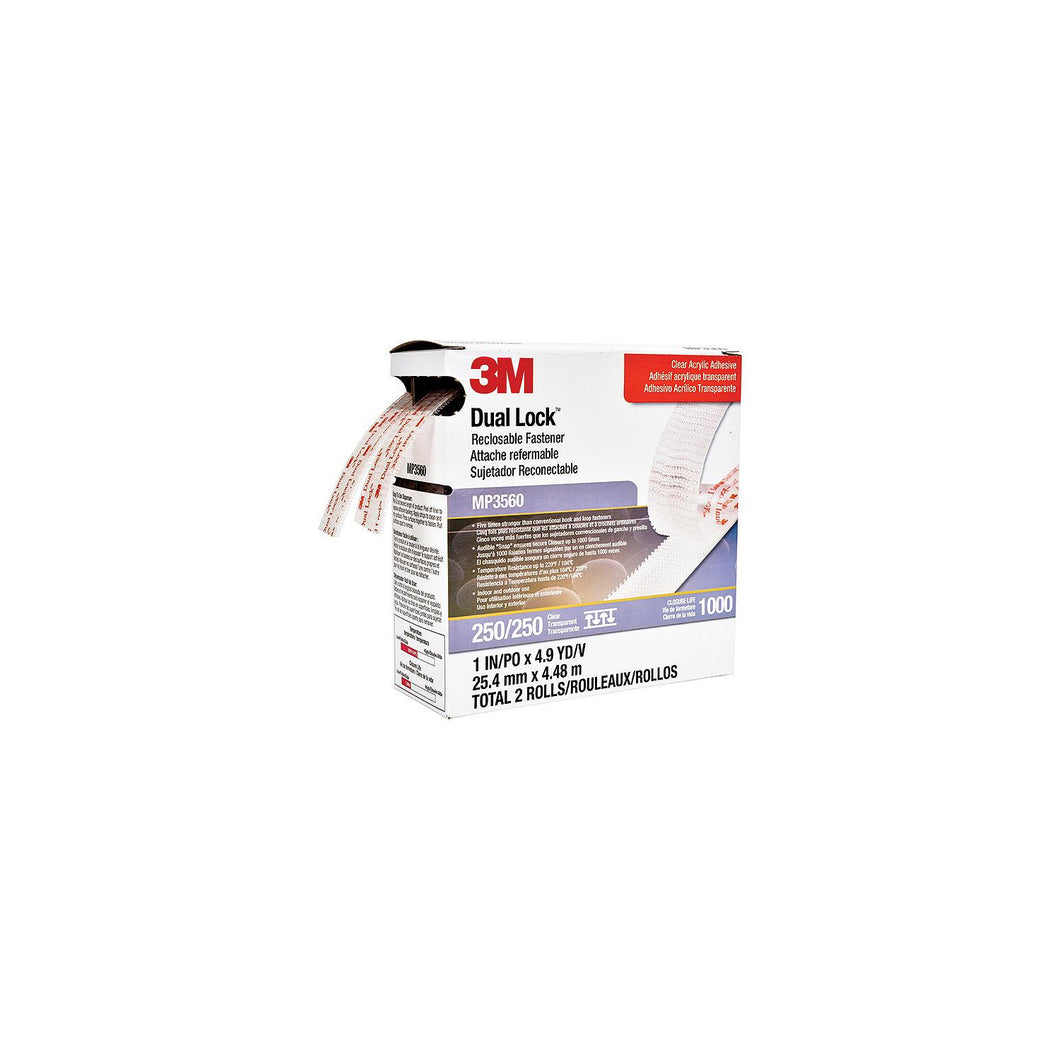 Dual Lock Reclosable Fastener -Modern Boat Sales & Service