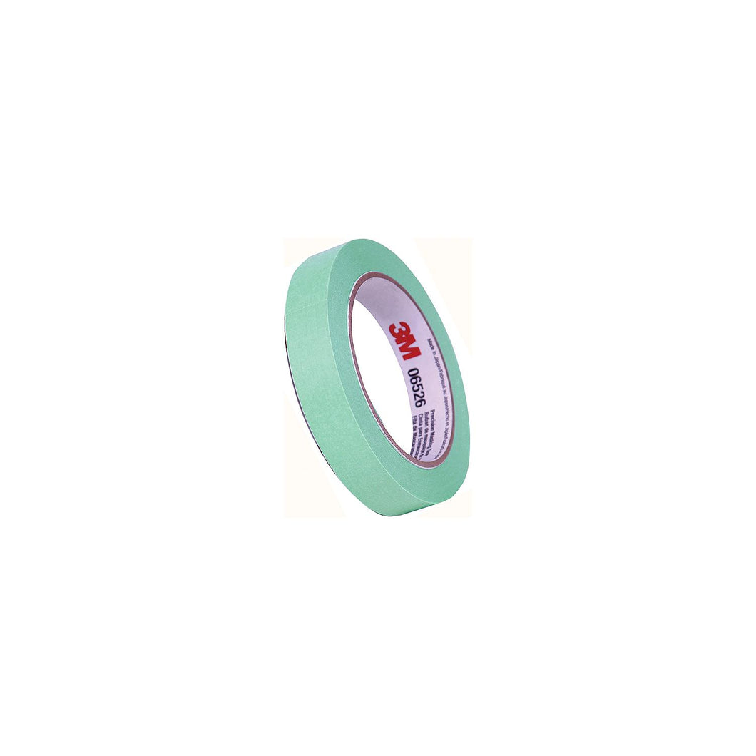 Precision Masking Tape, 3/4