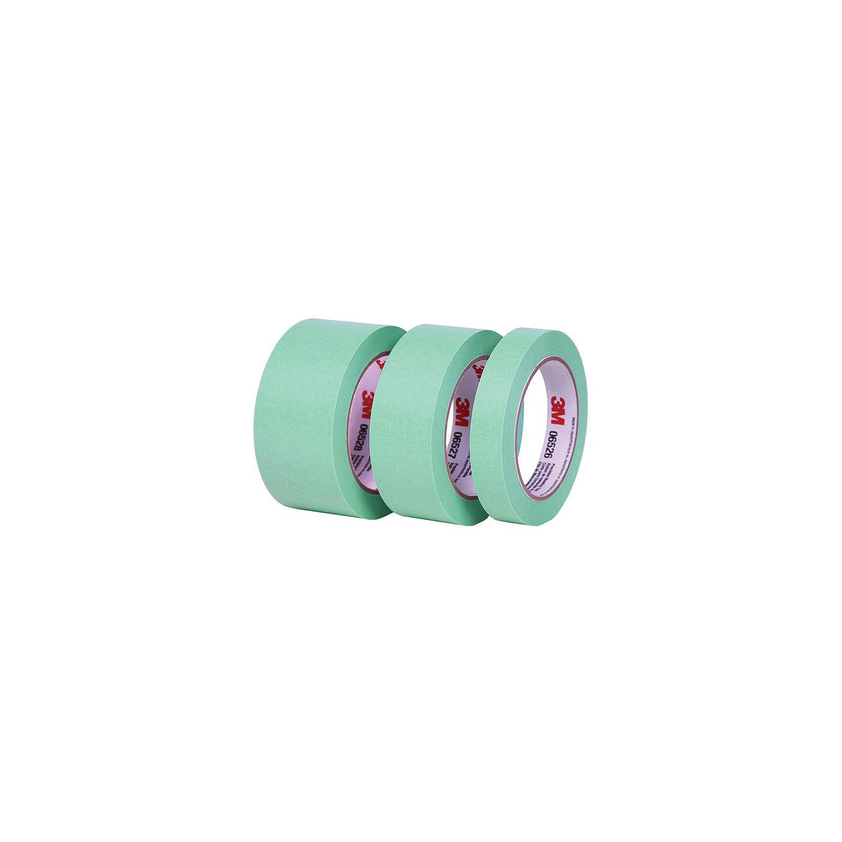Precision Masking Tape, 1/4" x 60 Yards Default Title -Modern Boat Sales & Service