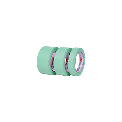 Precision Masking Tape, 1/4" x 60 Yards Default Title -Modern Boat Sales & Service
