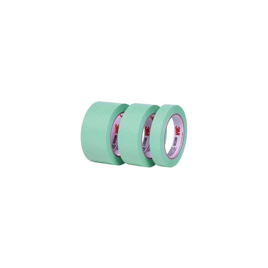 Precision Masking Tape, 2