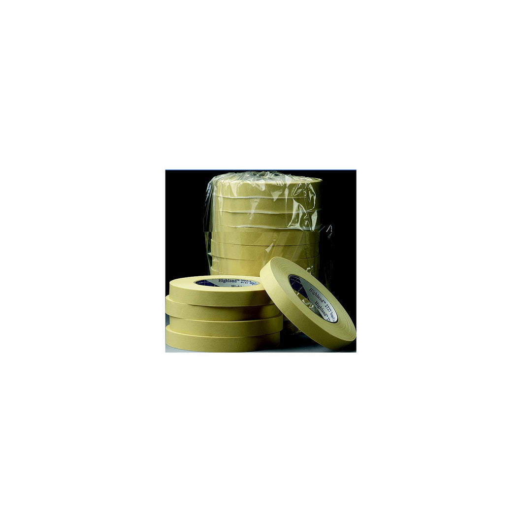Highlandâ„¢ Masking Tape - #2727 -Modern Boat Sales & Service