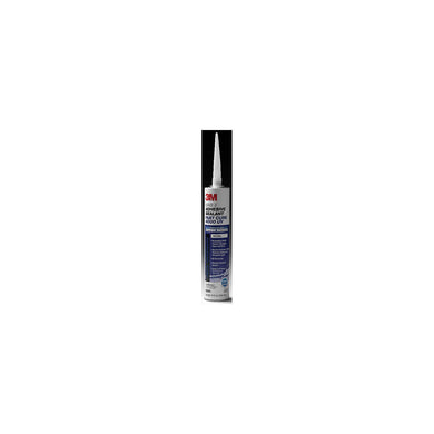 3M 06580 4000UV Fast Cure Sealant, White, 10 oz. Cartridge -Modern Boat Sales & Service