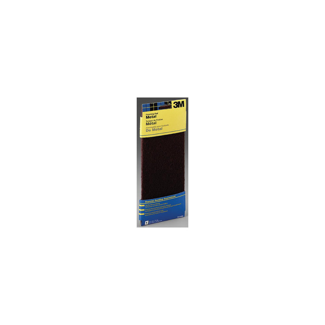 Metal Finishing Pad -Modern Boat Sales & Service