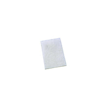3M 07445 Scotch Brite Hand Pads, Very Fine, White, 20/Box -Modern Boat Sales & Service