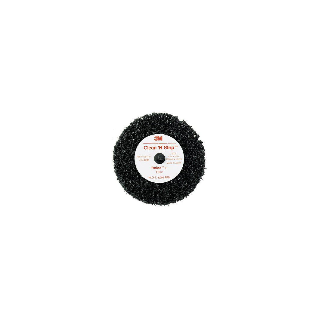 Roloc Clean 'N' Strip Disc -Modern Boat Sales & Service