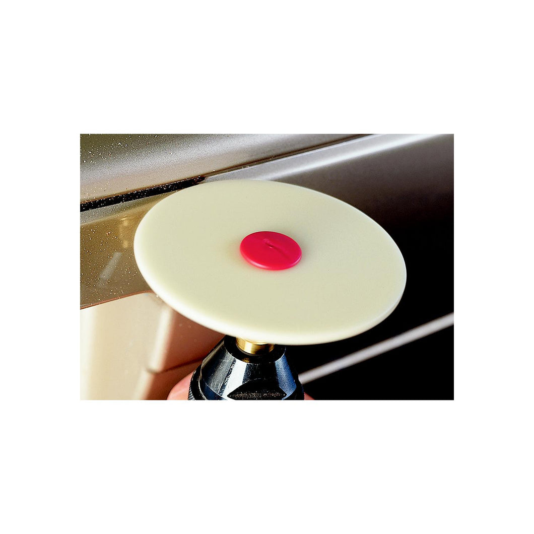 Scotch-Brite Molding Adhesive And Stripe Removal Disc Roloc+ -Modern Boat Sales & Service