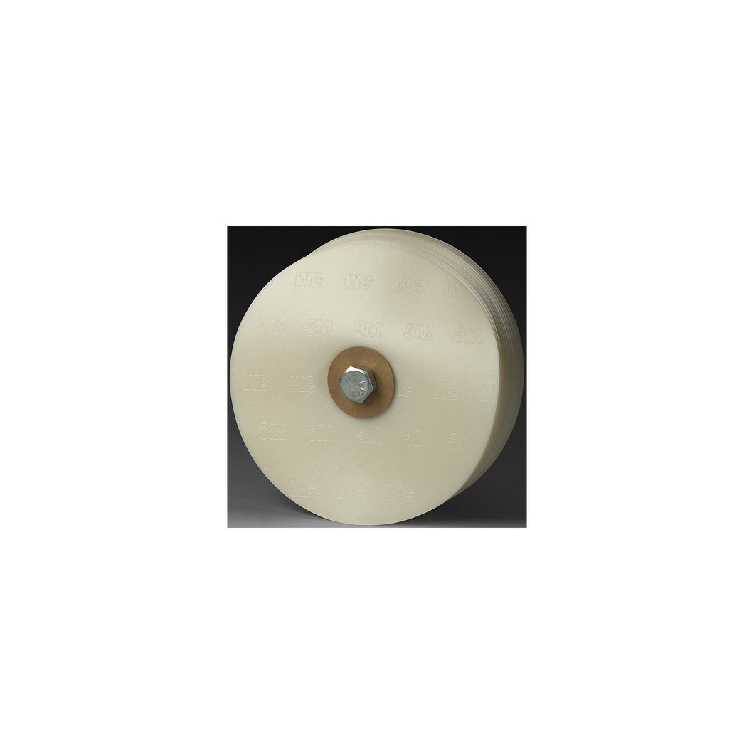 Scotch-Brite Stripe Removal Disc Assembly -Modern Boat Sales & Service