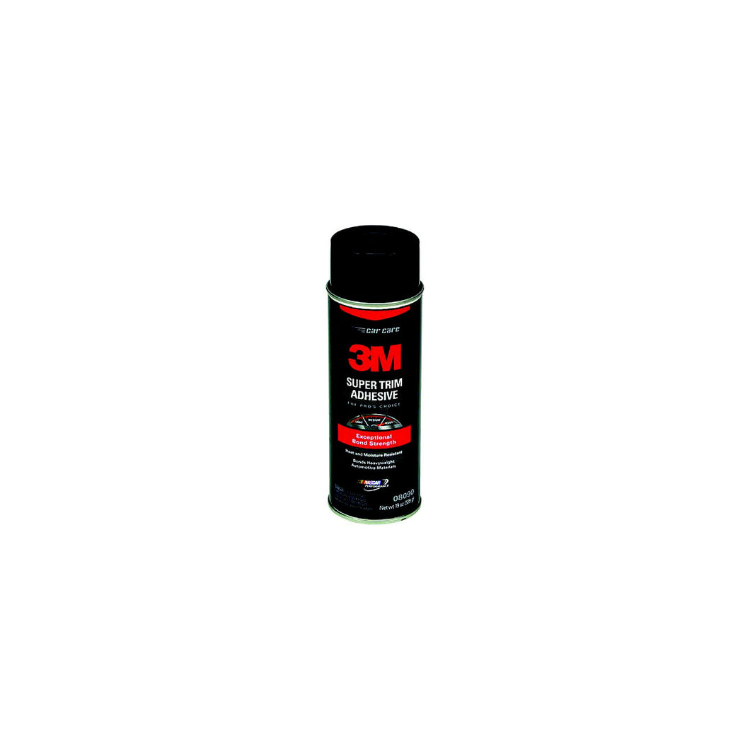 Super Trim Spray Adhesive -Modern Boat Sales & Service