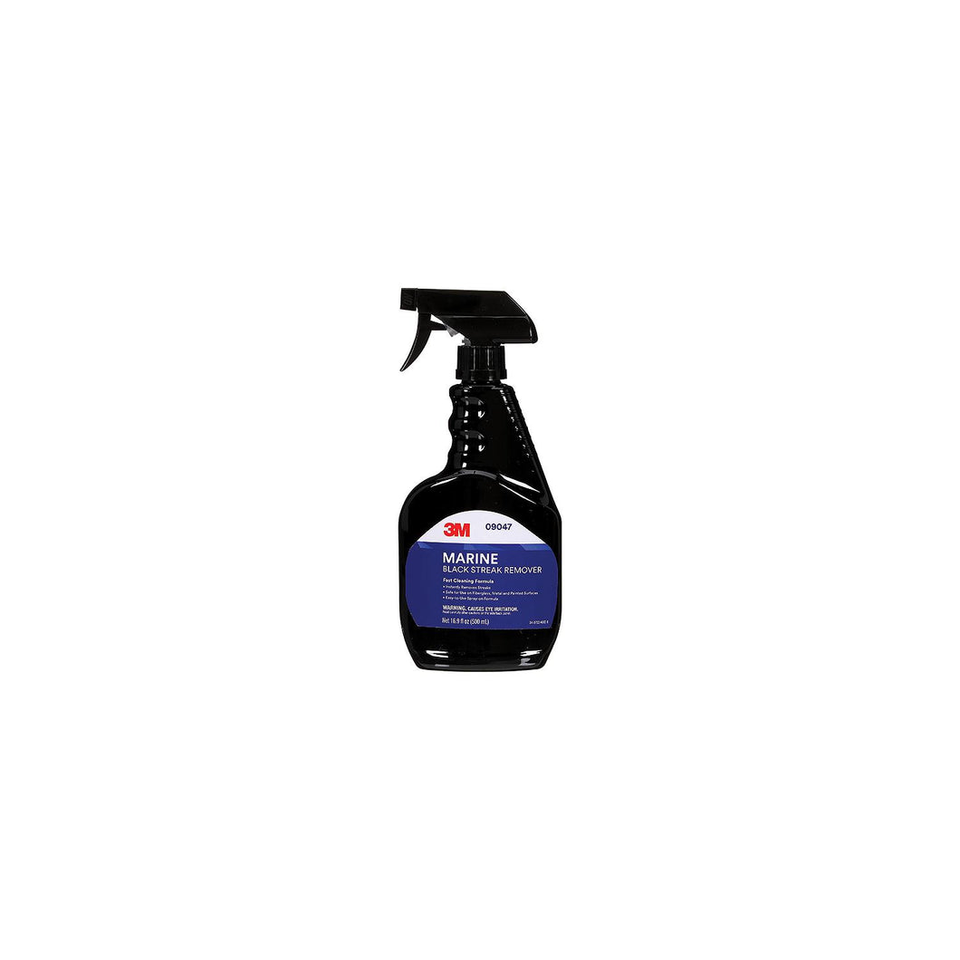 Black Streak Remover, 16 oz. -Modern Boat Sales & Service