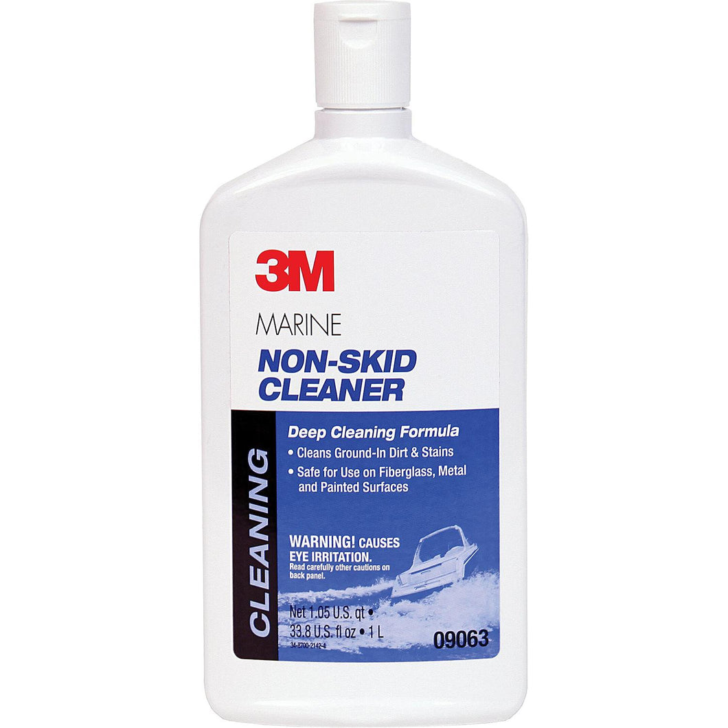 Non-Skid Cleaner, Qt. -Modern Boat Sales & Service