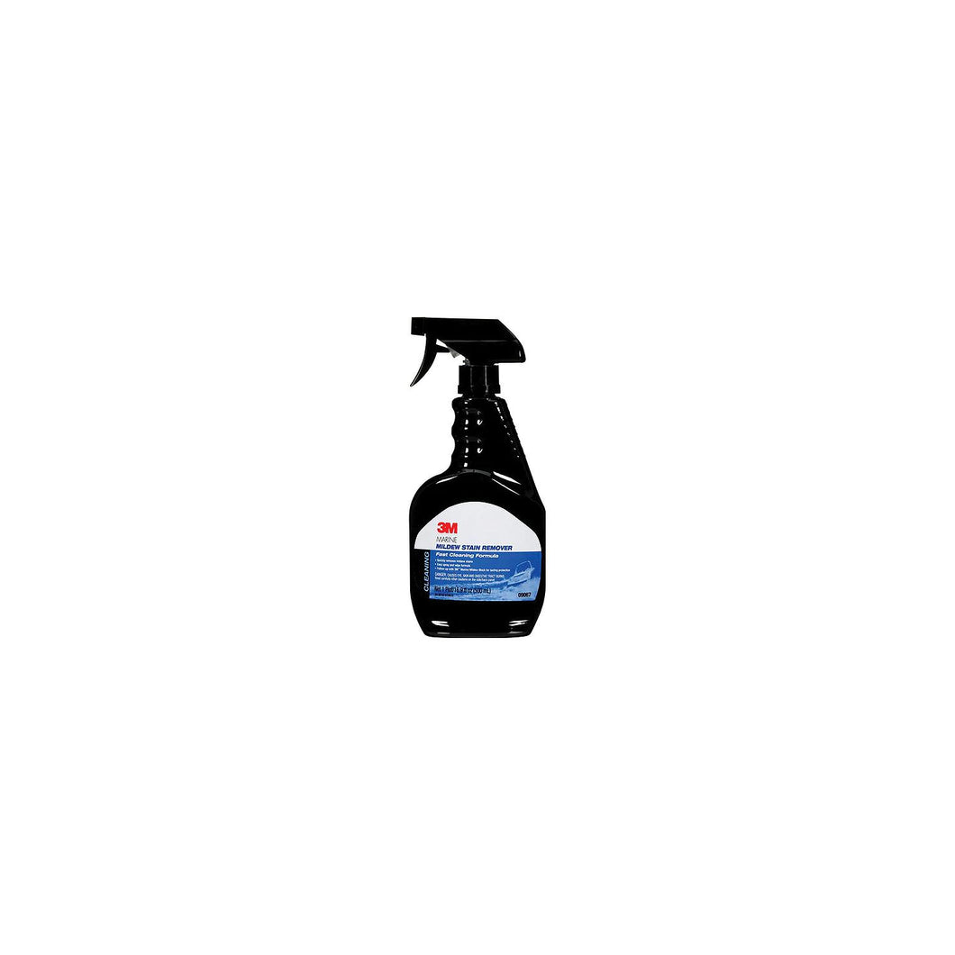 Mildew Stain Remover, 16.9 oz. -Modern Boat Sales & Service