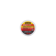 #35 Vinyl Elect Tape 3/4 White Default Title -Modern Boat Sales & Service