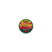 #35 Vinyl Elect Tape 3/4 Green -Modern Boat Sales & Service
