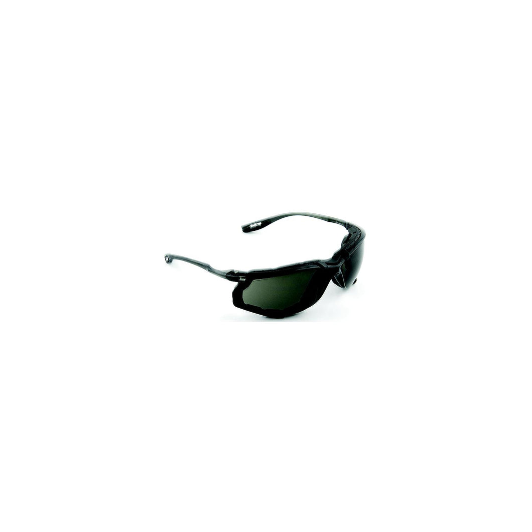 3M Virtua Cord Control Protective Eyewear, Gray, 20/case -Modern Boat Sales & Service