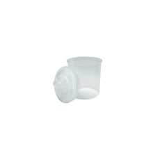 3M 16000 Paint Prep System Standard Lids & Liners Kit Default Title -Modern Boat Sales & Service