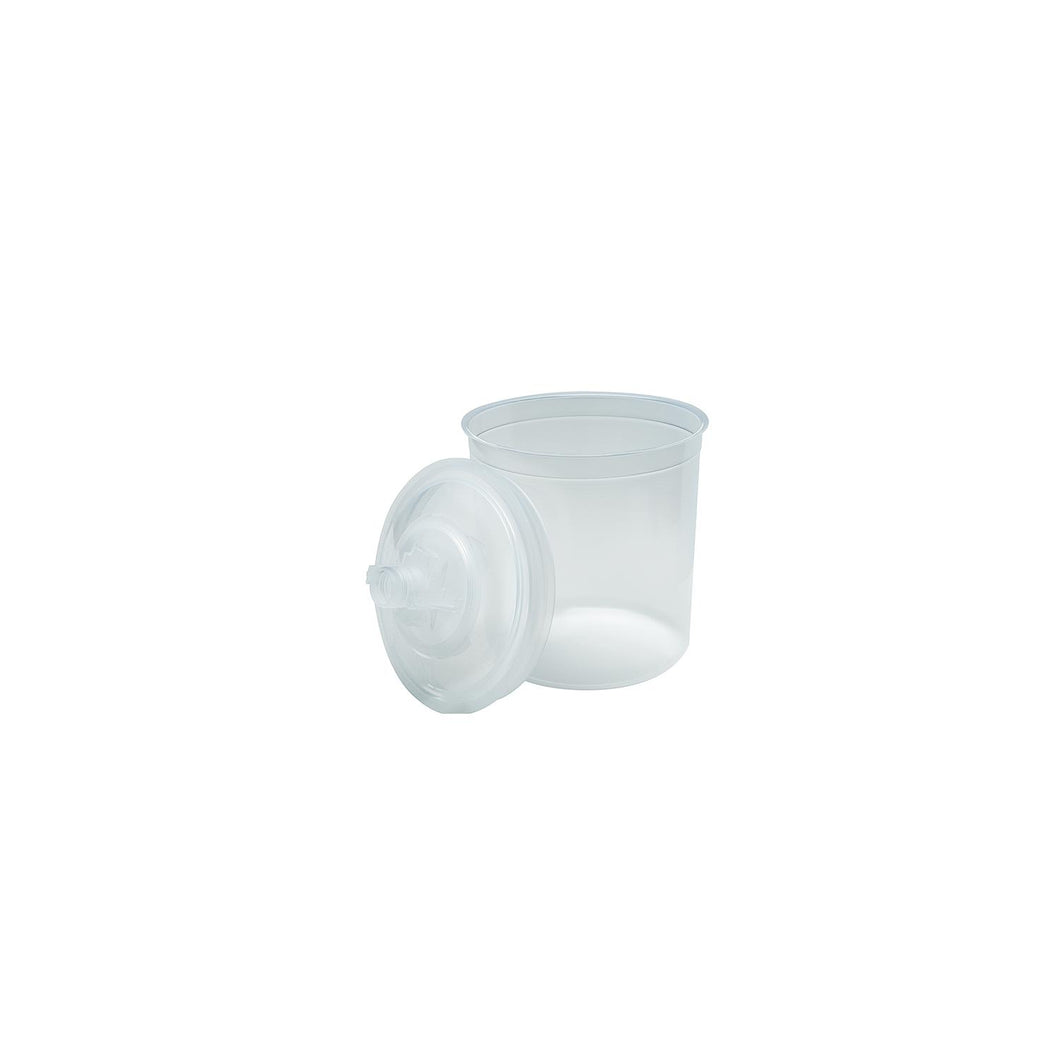 3M 16000 Paint Prep System Standard Lids & Liners Kit Default Title -Modern Boat Sales & Service