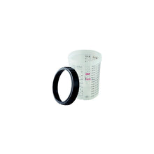 Paint Prep System Cups & Collar Std (2/Bx) -Modern Boat Sales & Service