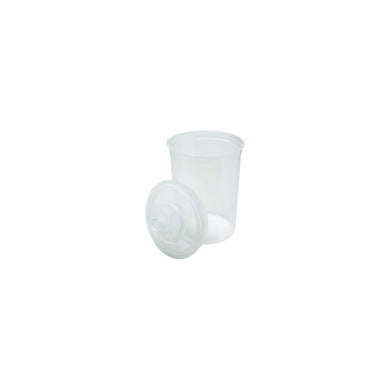 3M 16024 Paint Prep System Large Lids & Liners Kit -Modern Boat Sales & Service