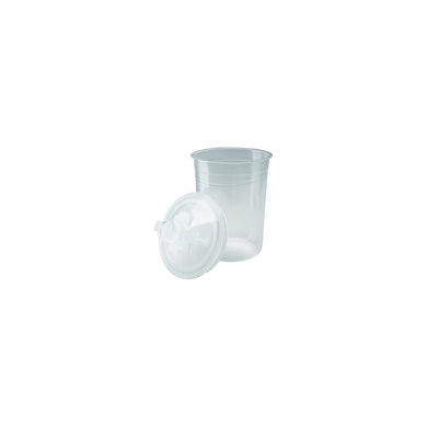 3M 16000 Paint Prep System Standard Lids & Liners Kit -Modern Boat Sales & Service