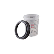 Paint Prep System Cups & Collar Std (2/Bx) Default Title -Modern Boat Sales & Service