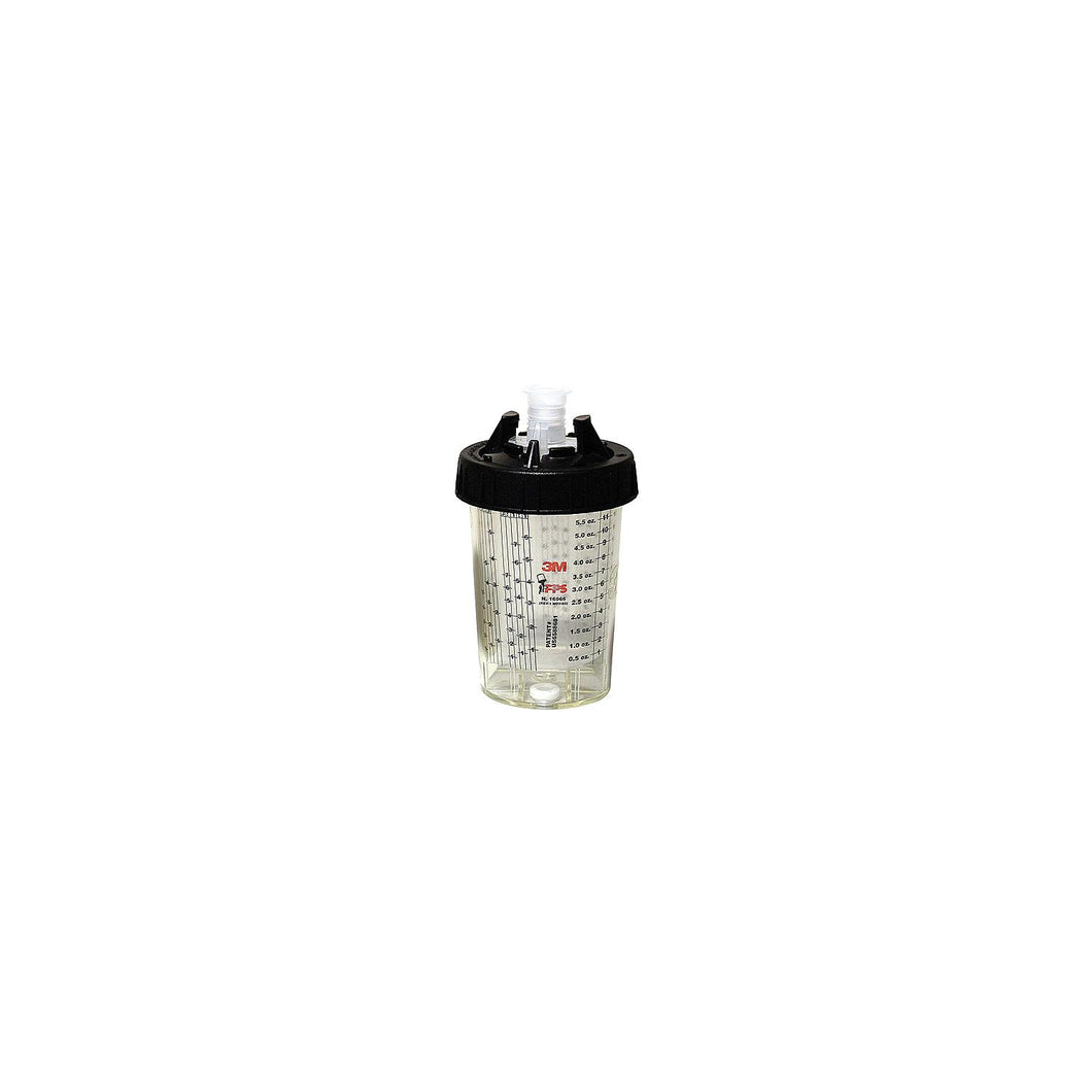 6 oz. Cup w/Pressure Hose -Modern Boat Sales & Service