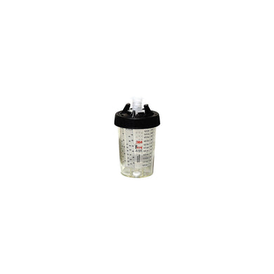 3M 26124 28 oz. H/O Pressure Cup w/o Liner -Modern Boat Sales & Service