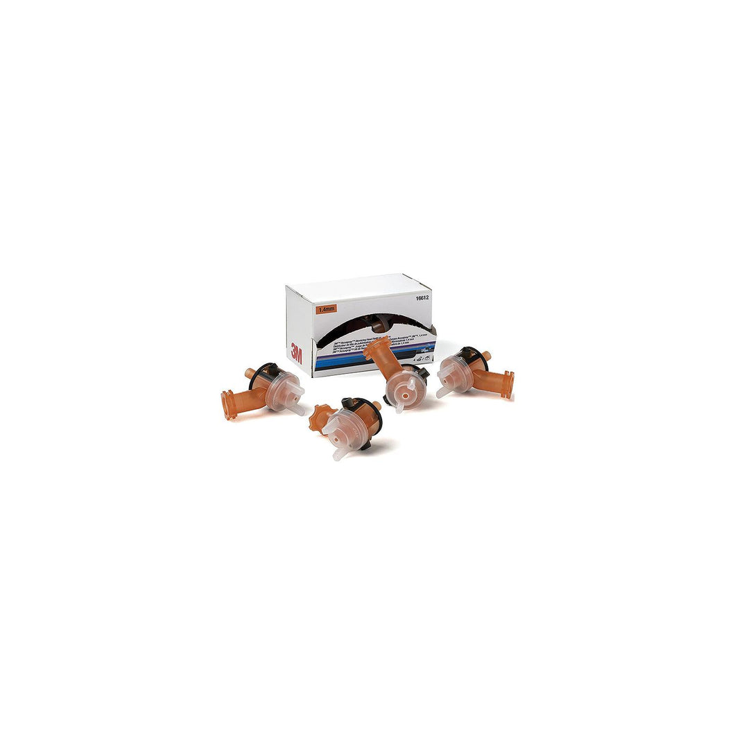 Accusprayâ„¢ HG14 Atomizing Heads -Modern Boat Sales & Service