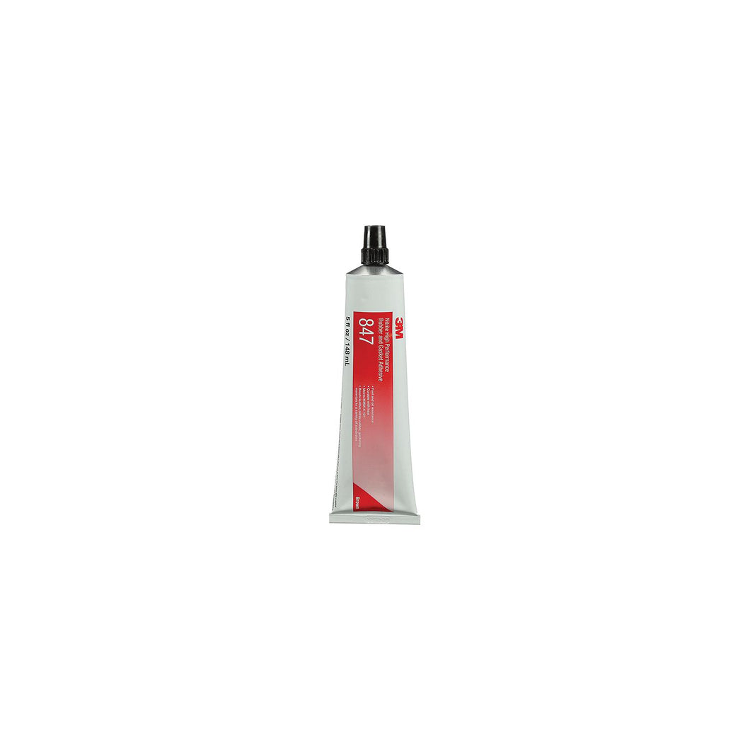 Scotch-Gripâ„¢ Rubber & Gasket Adhesive 847 -Modern Boat Sales & Service