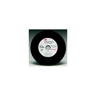 3M 01987 Cut Off Wheel 3