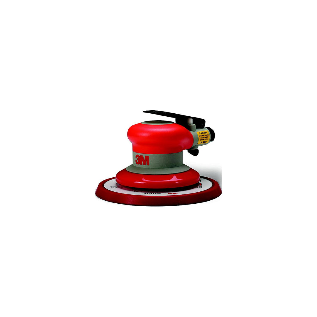 Orbit Sander 6