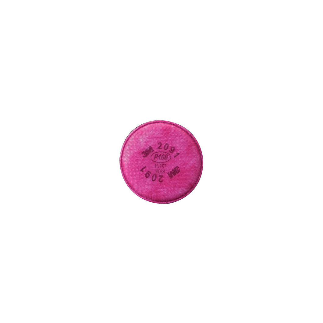 P100 Particulate Filter 2/Bag -Modern Boat Sales & Service