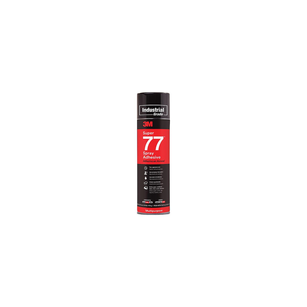 Low Mist Super 77 Spray Adhesive -Modern Boat Sales & Service