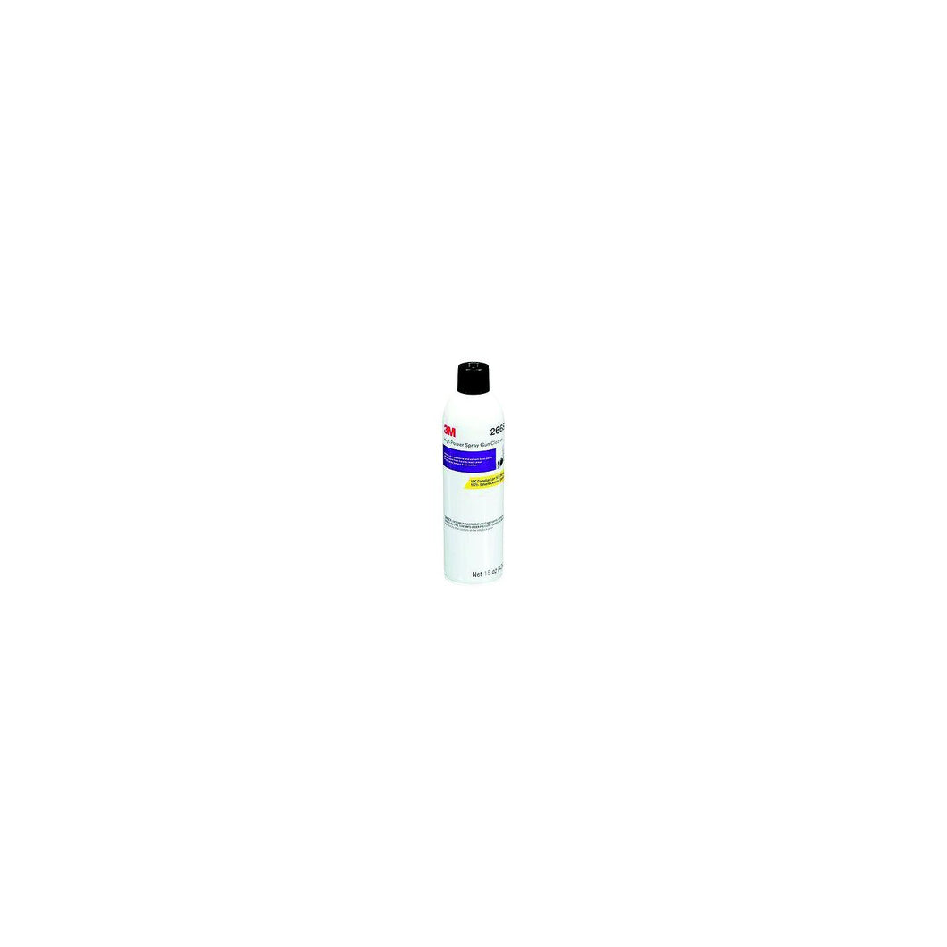 3M 26689 High Power Spray Gun Cleaner, 426g -Modern Boat Sales & Service