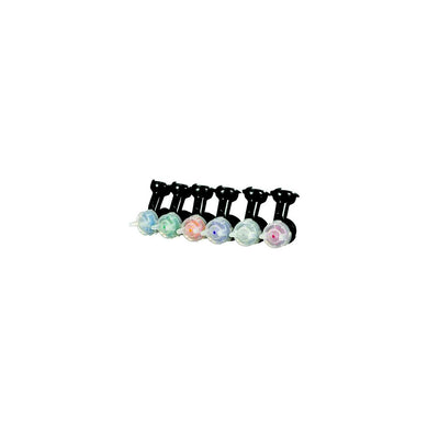 3M 26730 Performance Gravity HVLP Atomizing Head Refill Kit, Variety Kit, 6/pk -Modern Boat Sales & Service