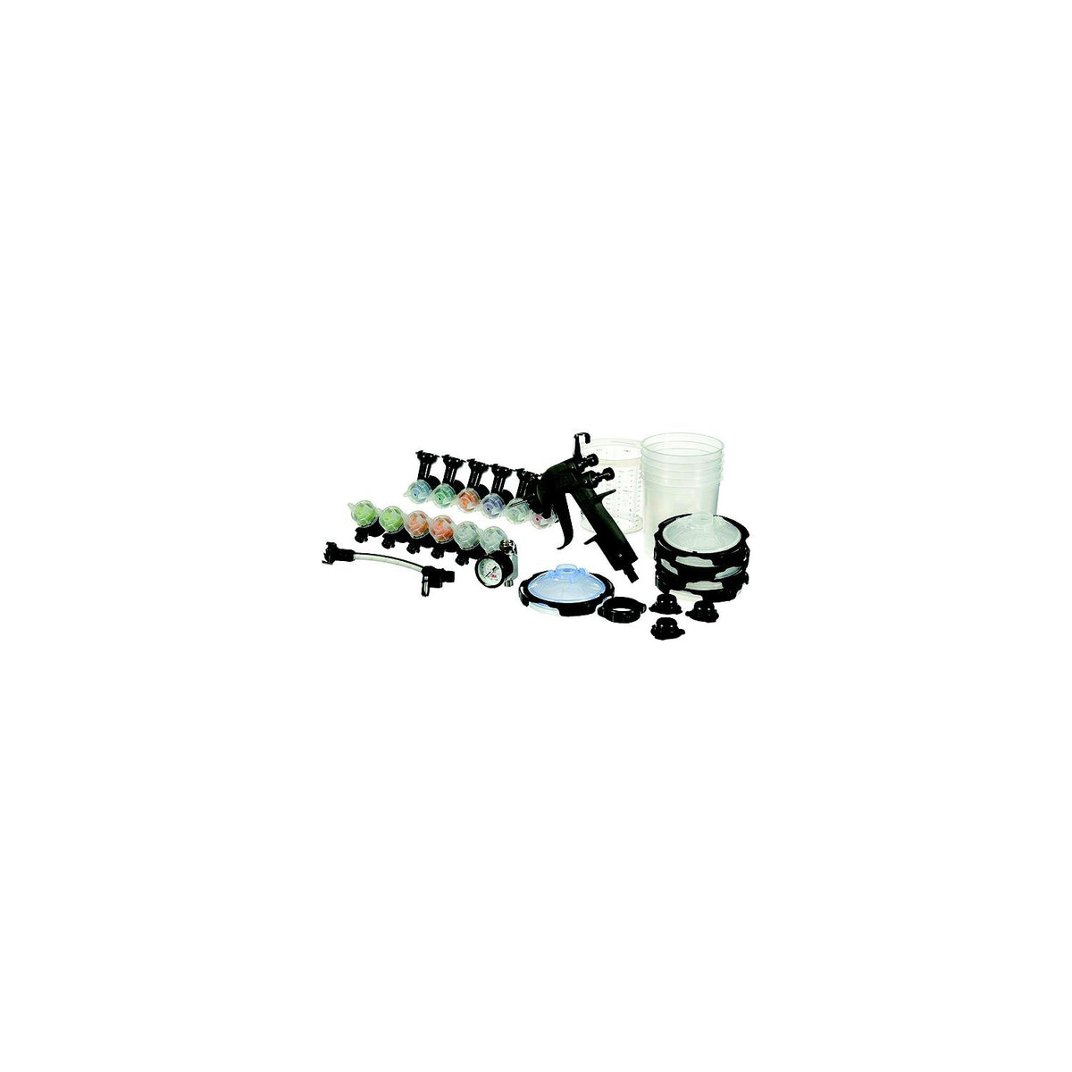 3Mâ„¢ 26878 Performance Industrial Spray Gun System -Modern Boat Sales & Service