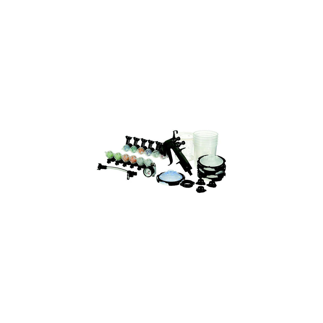 3Mâ„¢ 26878 Performance Industrial Spray Gun System -Modern Boat Sales & Service