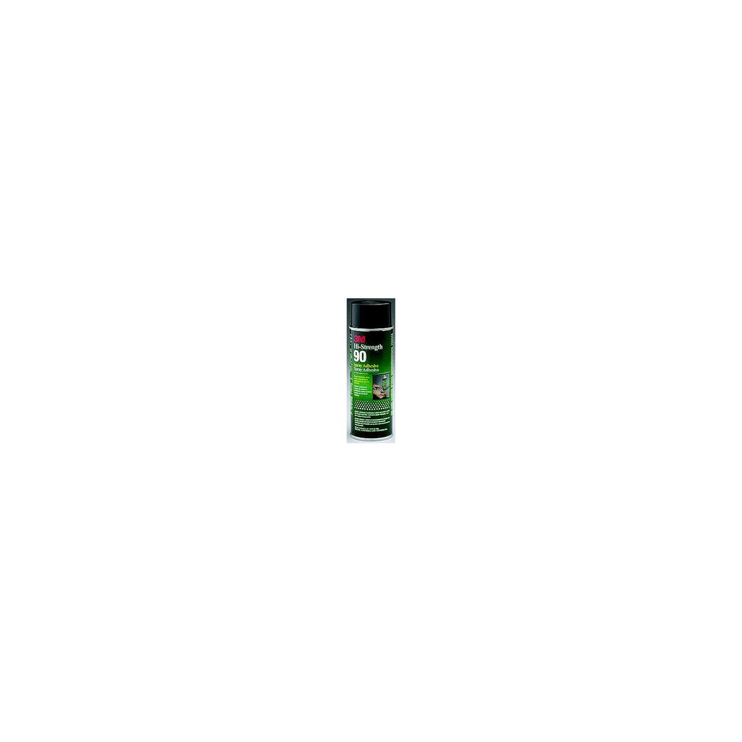 3M High Strength Adhesive 90, 24 oz., 12/case -Modern Boat Sales & Service