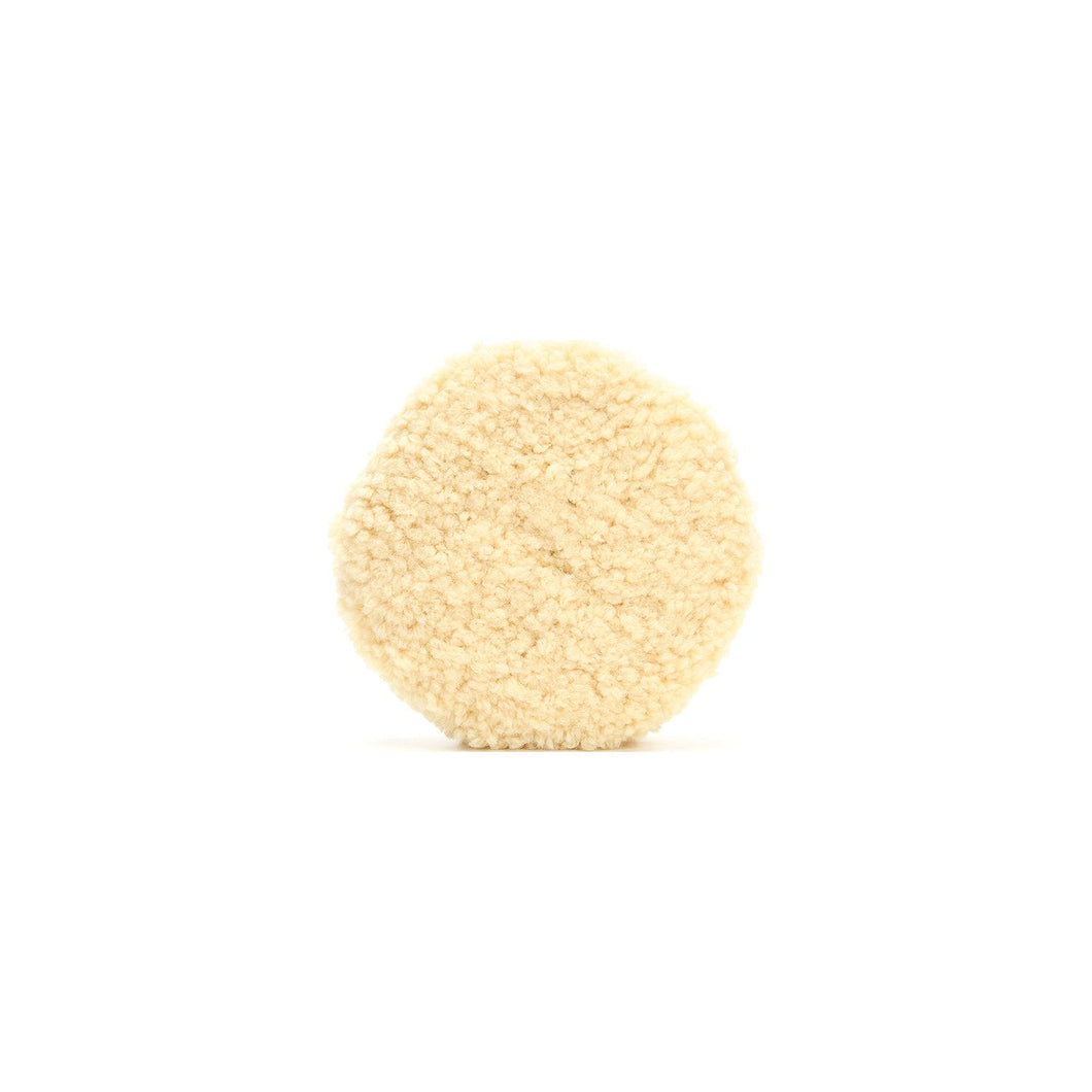 Double Sided Wool Compound Pad -Modern Boat Sales & Service