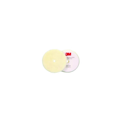 3Mâ„¢ Marine 34124 Perfect-Itâ„¢ Random Orbital Foam Compounding Pad, Coarse 2 Per/Bag -Modern Boat Sales & Service