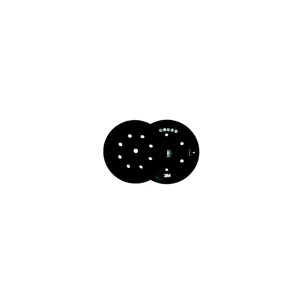 3Mâ„¢ Marine 34129PF Perfect-Itâ„¢ Random Orbital Polisher Back-Up Pad, 6