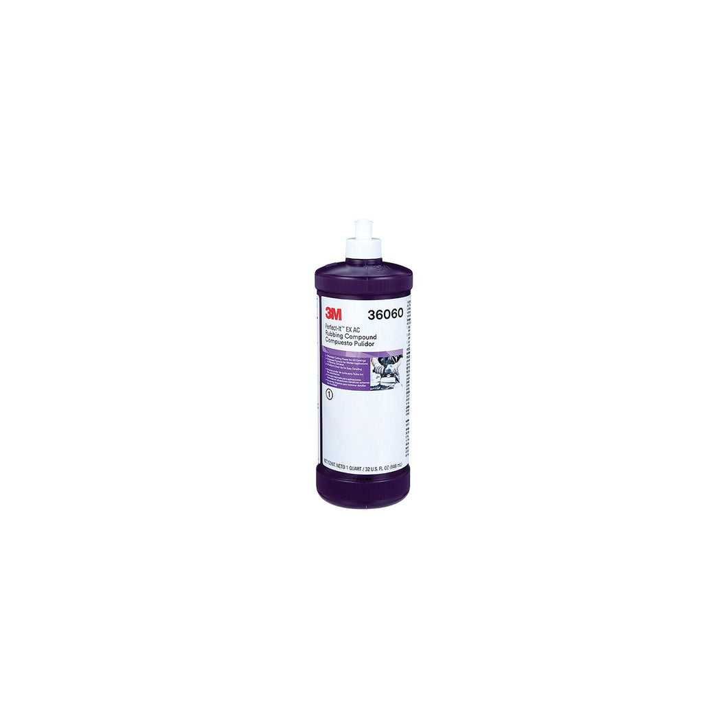 Perfect-Itâ„¢ EX Rubbing Compound Default Title -Modern Boat Sales & Service
