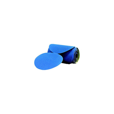 3M 36200 Blue Abrasive Stikitâ„¢ Disc Roll -Modern Boat Sales & Service