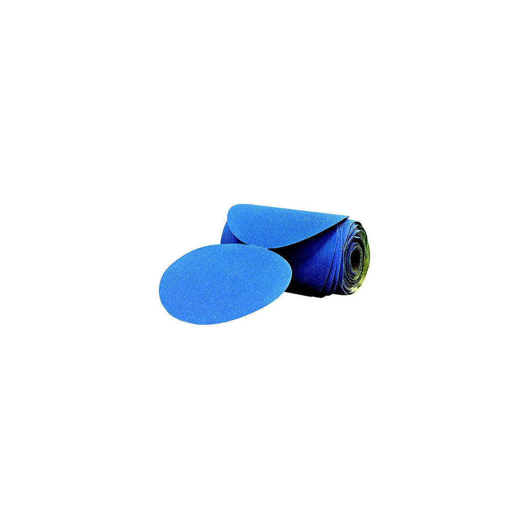 3M 36200 Blue Abrasive Stikitâ„¢ Disc Roll -Modern Boat Sales & Service