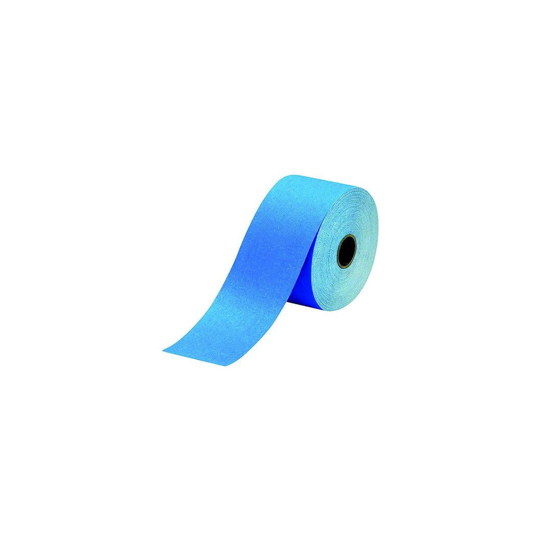 3M Blue Abrasive Stikitâ„¢ Sheet Roll, 400 Grade -Modern Boat Sales & Service