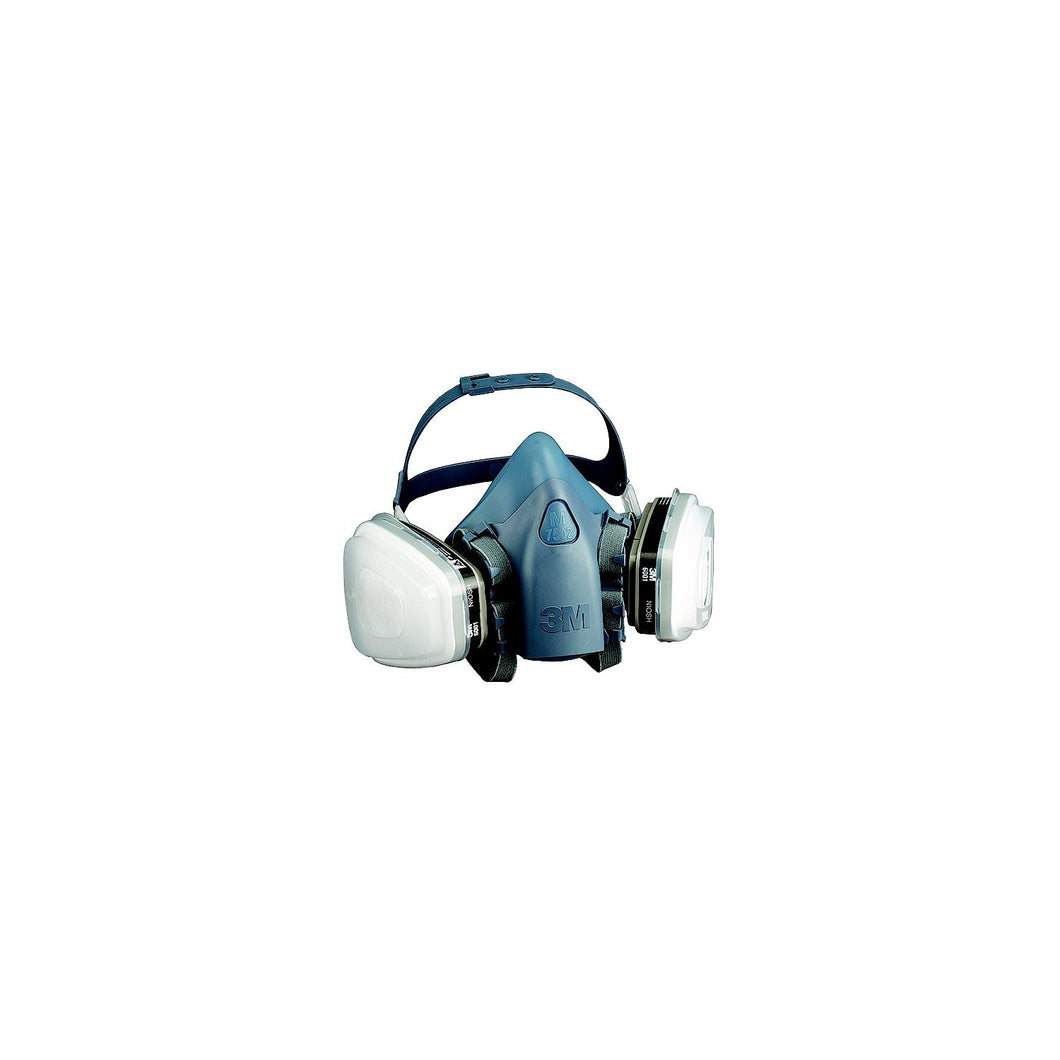 7500 Respirator Pack Out, Med. -Modern Boat Sales & Service