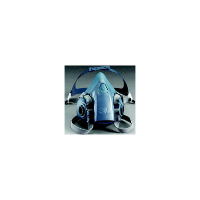 1/2 Facepiece, Ultimate Reusable, Med. -Modern Boat Sales & Service
