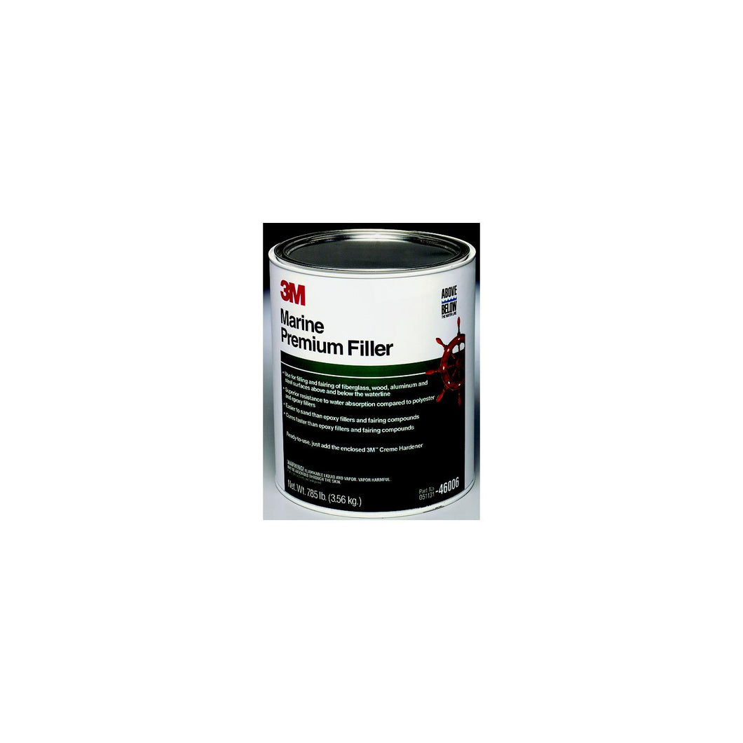 Premium Filler - Gallon Default Title -Modern Boat Sales & Service